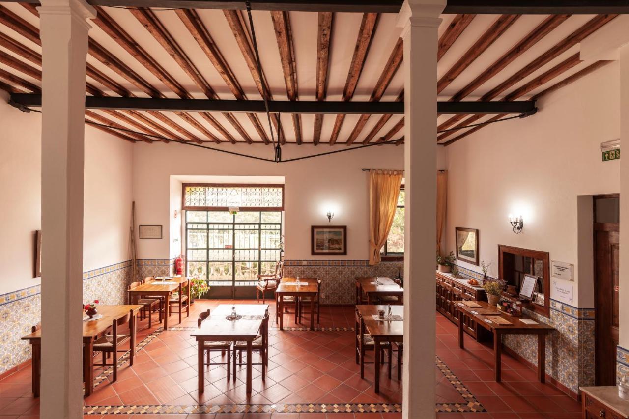A Saboeira - Turismo Rural Belver  Extérieur photo