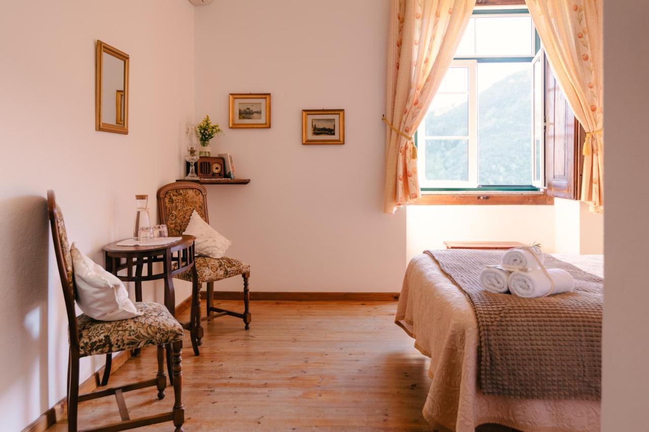 A Saboeira - Turismo Rural Belver  Extérieur photo