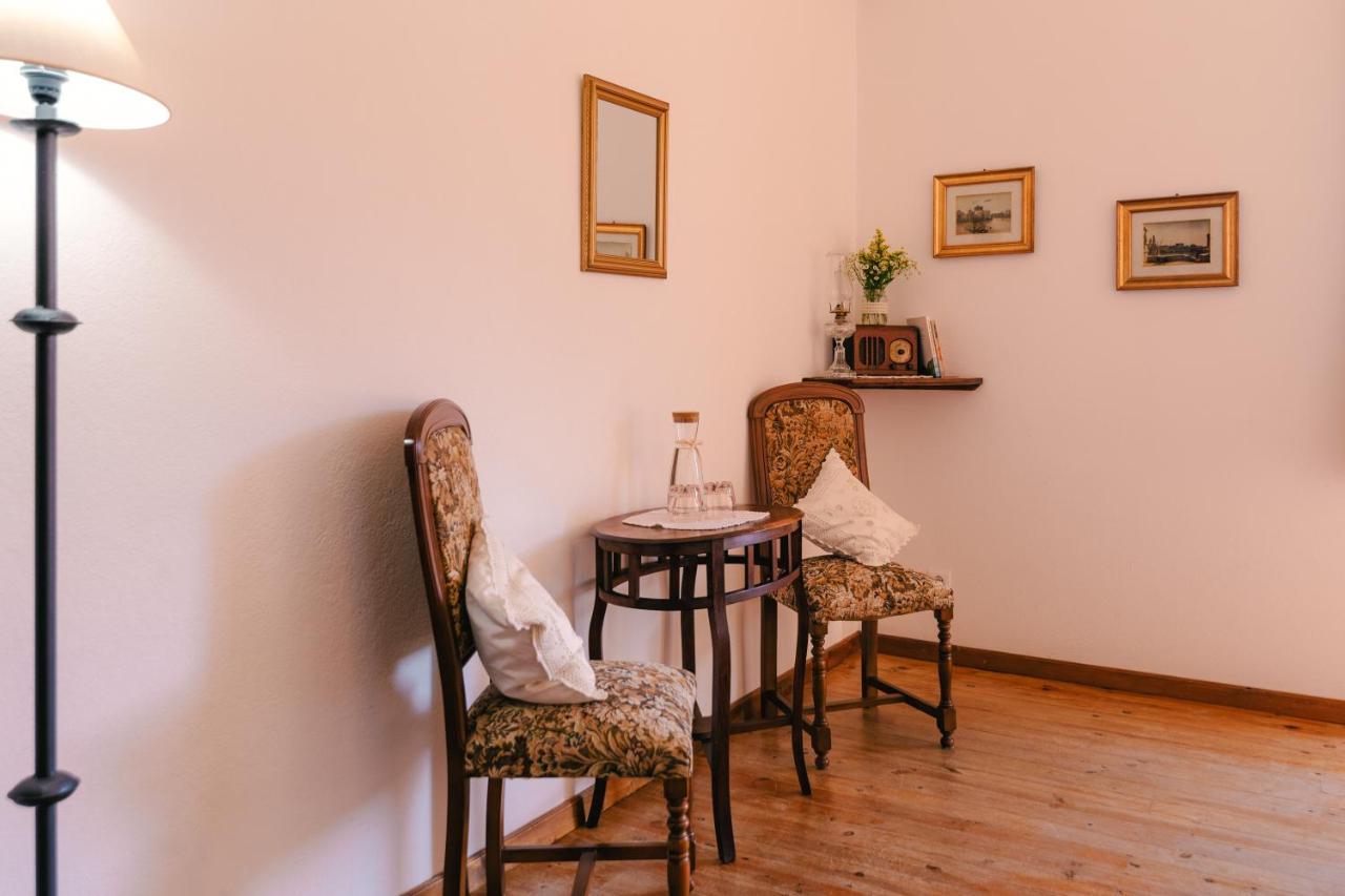 A Saboeira - Turismo Rural Belver  Extérieur photo