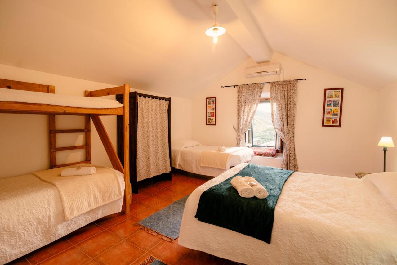 A Saboeira - Turismo Rural Belver  Extérieur photo