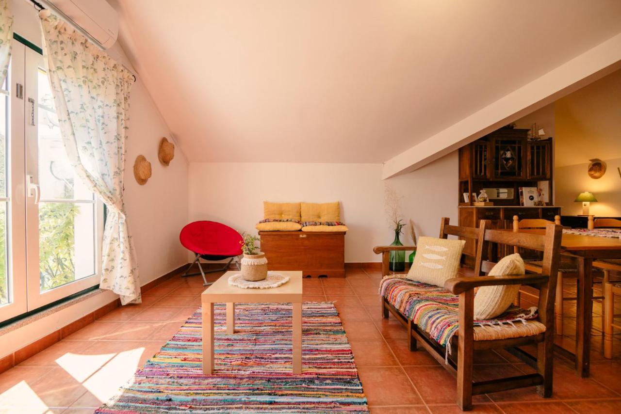 A Saboeira - Turismo Rural Belver  Extérieur photo