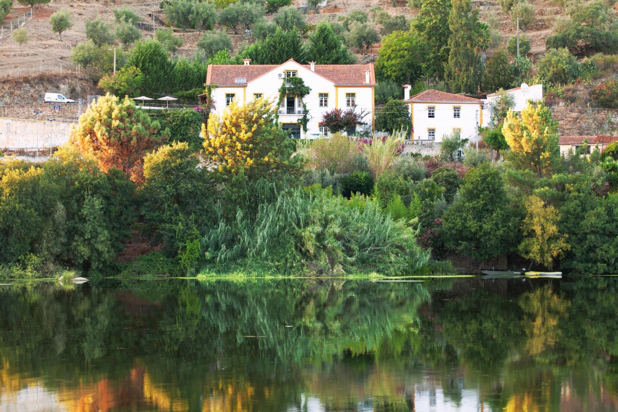 A Saboeira - Turismo Rural Belver  Extérieur photo